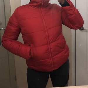Old Navy Puffer Coat